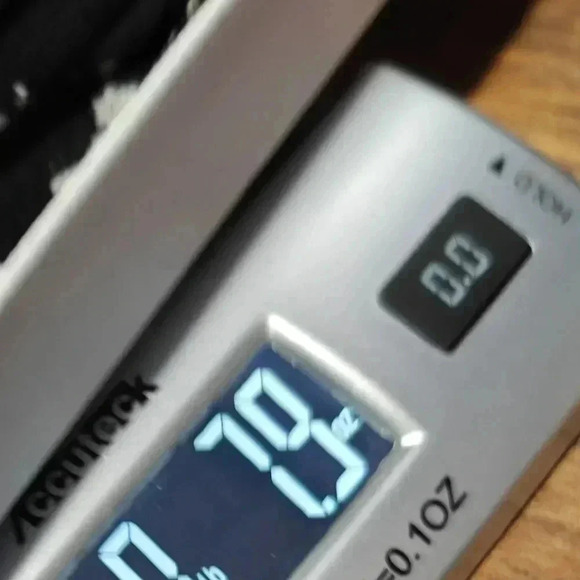 Puffer Sleeve - Picture 10 of 10